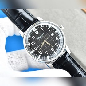 Patek Philippe AQUANAUT серия классическая репродукция обновленн