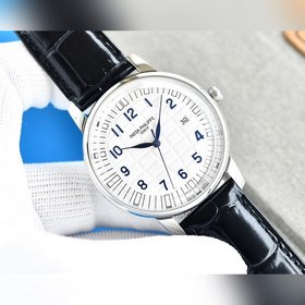 Patek Philippe AQUANAUT серия классическая репродукция обновленн
