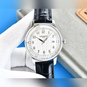 Patek Philippe AQUANAUT серия классическая репродукция обновленн