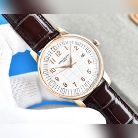 Patek Philippe AQUANAUT серия классическая репродукция обновленн