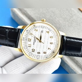 Patek Philippe AQUANAUT серия классическая репродукция обновленн