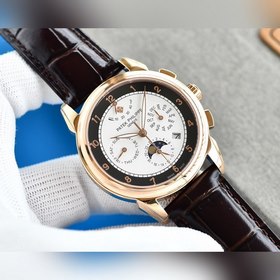 Patek Philippe – произведение искусства для аристократов С импорт