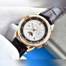 Patek Philippe – произведение искусства для аристократов С импорт
