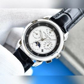 Patek Philippe – произведение искусства для аристократов С импорт