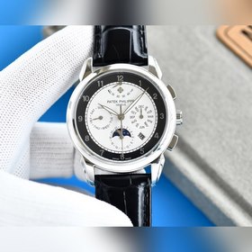 Patek Philippe – произведение искусства для аристократов С импорт