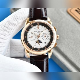 Patek Philippe – произведение искусства для аристократов С импорт