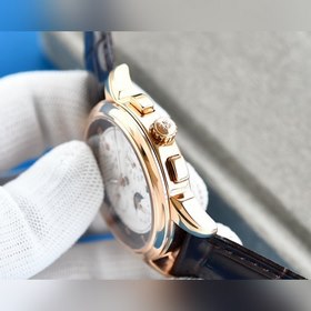 Patek Philippe – произведение искусства для аристократов С импорт