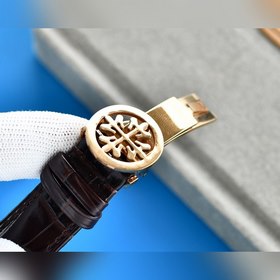 Patek Philippe – произведение искусства для аристократов С импорт