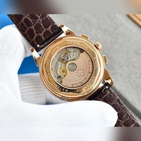 Patek Philippe – произведение искусства для аристократов С импорт