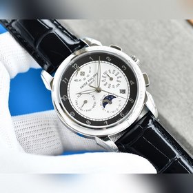 Patek Philippe – произведение искусства для аристократов С импорт