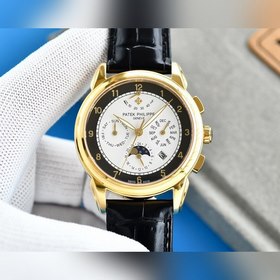 Patek Philippe – произведение искусства для аристократов С импорт