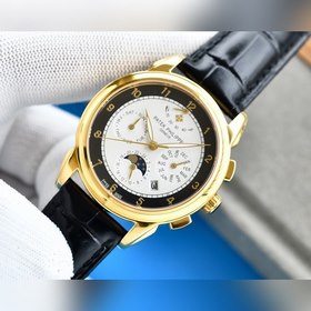 Patek Philippe – произведение искусства для аристократов С импорт