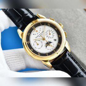 Patek Philippe – произведение искусства для аристократов С импорт
