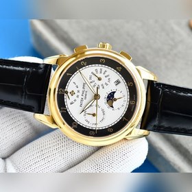 Patek Philippe – произведение искусства для аристократов С импорт