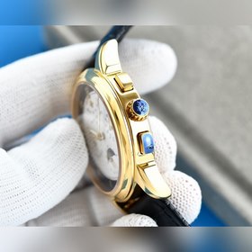Patek Philippe – произведение искусства для аристократов С импорт