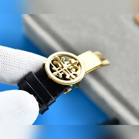 Patek Philippe – произведение искусства для аристократов С импорт
