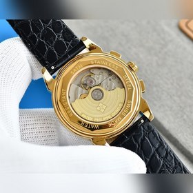 Patek Philippe – произведение искусства для аристократов С импорт