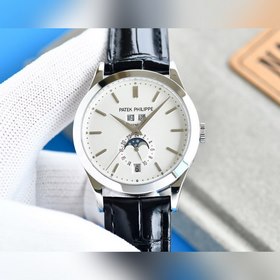 Часы Patek Philippe сложными функциями хронографом 5205G После дв