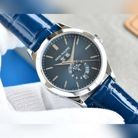 Часы Patek Philippe сложными функциями хронографом 5205G После дв