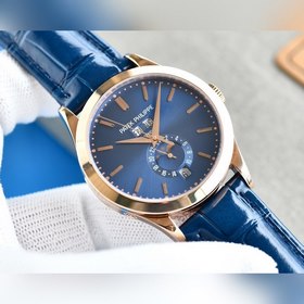 Часы Patek Philippe сложными функциями хронографом 5205G После дв