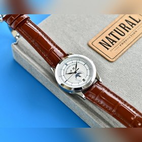 Часы Patek Philippe сложными функциями хронографом 5205G После дв