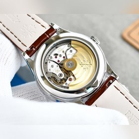 Часы Patek Philippe сложными функциями хронографом 5205G После дв