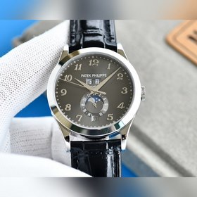 Часы Patek Philippe сложными функциями хронографом 5205G После дв