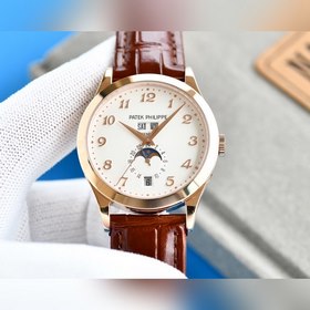 Часы Patek Philippe сложными функциями хронографом 5205G После дв