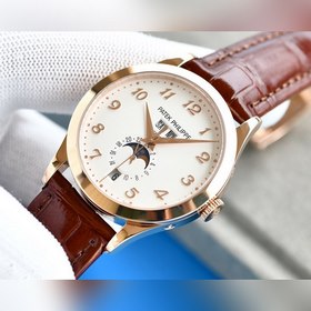 Часы Patek Philippe сложными функциями хронографом 5205G После дв
