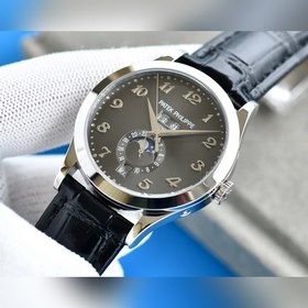 Часы Patek Philippe сложными функциями хронографом 5205G После дв