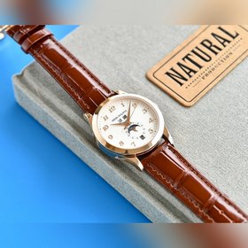 Часы Patek Philippe сложными функциями хронографом 5205G После дв