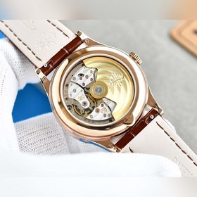 Часы Patek Philippe сложными функциями хронографом 5205G После дв