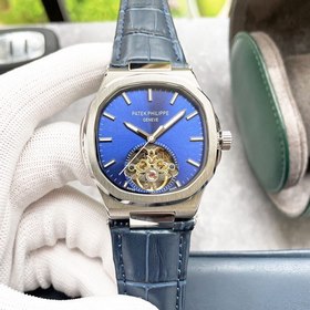Patek Philippe – эксклюзивные мужские часы с впечатляющим ажурным