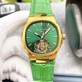 Patek Philippe – эксклюзивные мужские часы с впечатляющим ажурным
