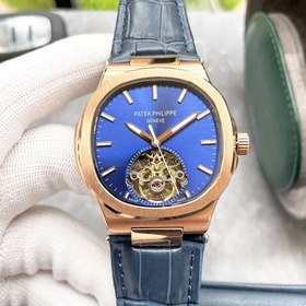 Patek Philippe – эксклюзивные мужские часы с впечатляющим ажурным