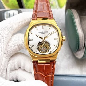 Patek Philippe – эксклюзивные мужские часы с впечатляющим ажурным