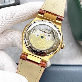 Patek Philippe – эксклюзивные мужские часы с впечатляющим ажурным