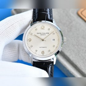 Высококачественные автоматические наручные часы PATEK PHILIPPE Му