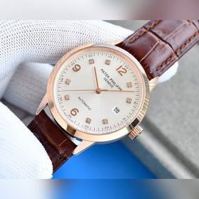 Высококачественные автоматические наручные часы PATEK PHILIPPE Му