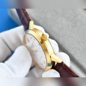 Высококачественные автоматические наручные часы PATEK PHILIPPE Му