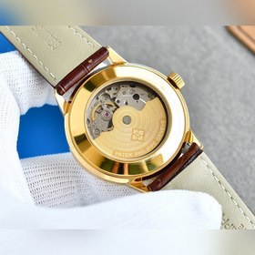 Высококачественные автоматические наручные часы PATEK PHILIPPE Му