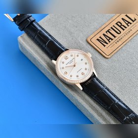Высококачественные автоматические наручные часы PATEK PHILIPPE Му