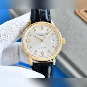Высококачественные автоматические наручные часы PATEK PHILIPPE Му
