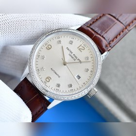 Высококачественные автоматические наручные часы PATEK PHILIPPE Му