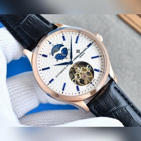 Patek Philippe, эксклюзивные мужские часы с большим балансовым ко