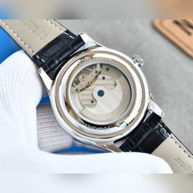 Patek Philippe, эксклюзивные мужские часы с большим балансовым ко