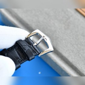 Patek Philippe, эксклюзивные мужские часы с большим балансовым ко
