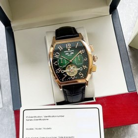 Patek Philippe – эксклюзивные мужские часы с многофункциональным 