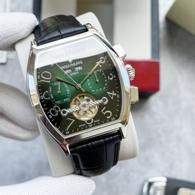 Patek Philippe – эксклюзивные мужские часы с многофункциональным 