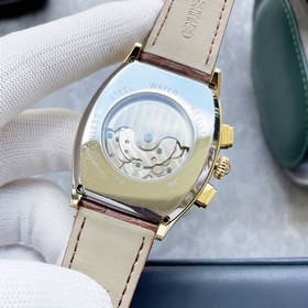 Patek Philippe – эксклюзивные мужские часы с многофункциональным 
